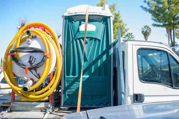 Best Portable toilet rental cost  in Chicopee, MA