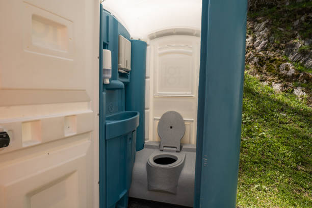 Best Porta potty rental near me  in Chicopee, MA