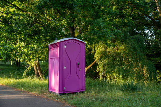 Best High-end porta potty rental  in Chicopee, MA