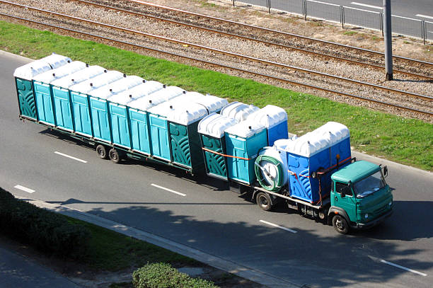 Best Emergency porta potty rental  in Chicopee, MA